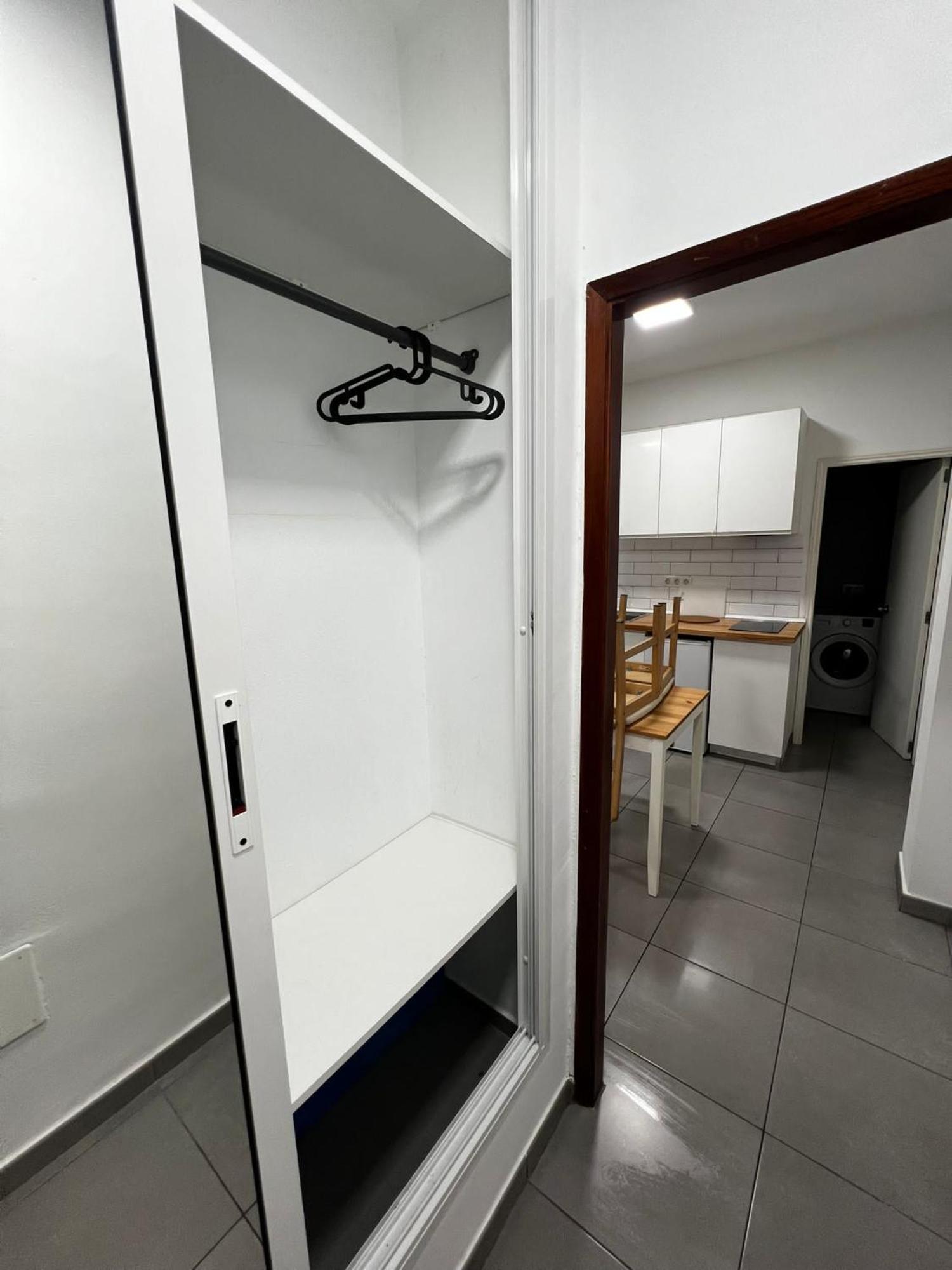 Apartamento Playa Las Canteras Las Palmas de Gran Canaria Exterior photo