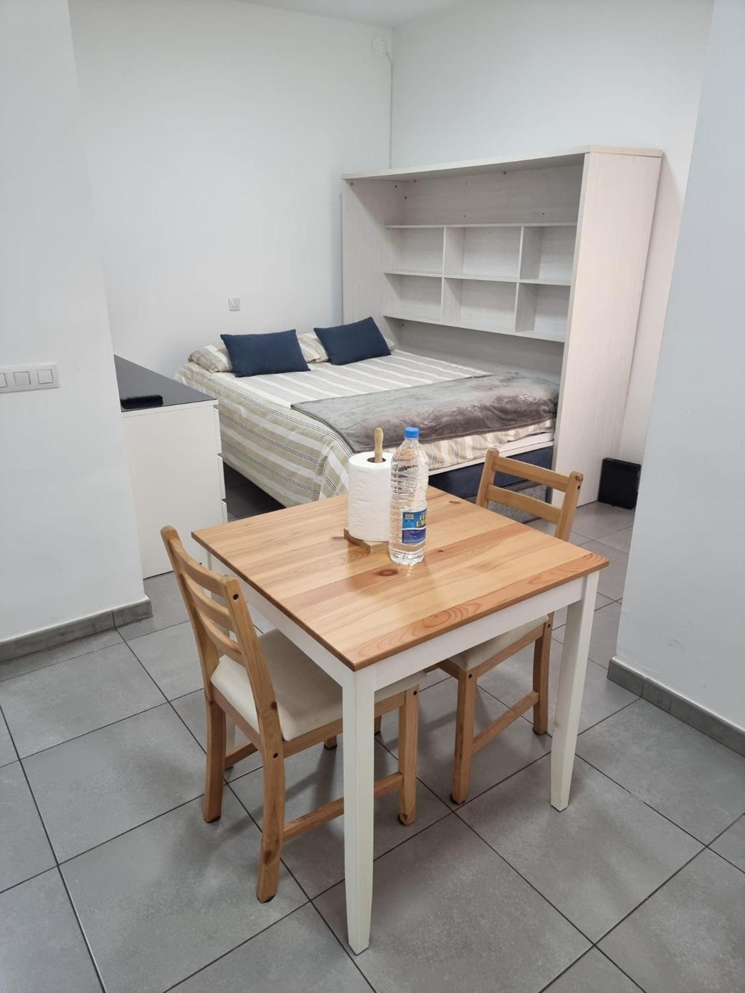 Apartamento Playa Las Canteras Las Palmas de Gran Canaria Exterior photo
