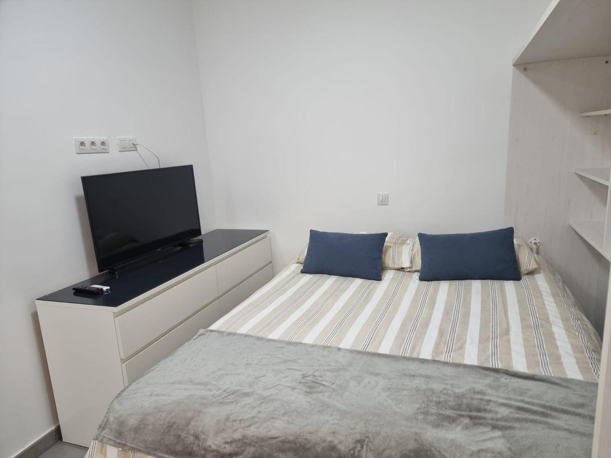Apartamento Playa Las Canteras Las Palmas de Gran Canaria Exterior photo